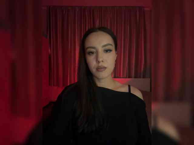 LizaKing webcam