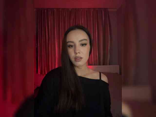 LizaKing webcam