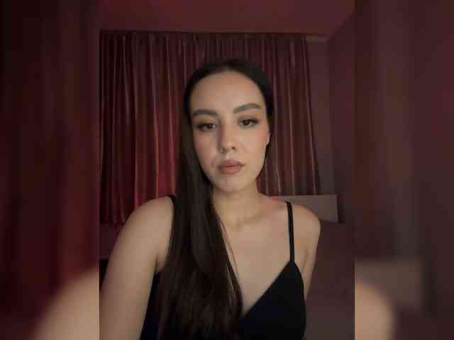 LizaKing webcam