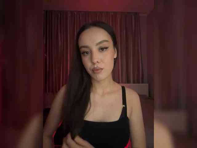LizaKing webcam
