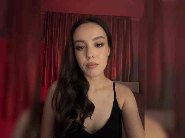 LizaKing webcam