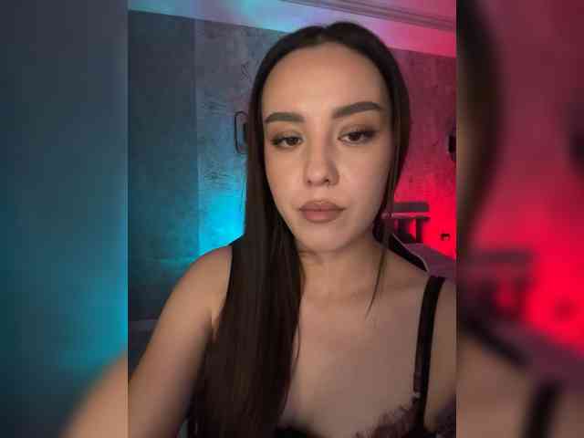LizaKing webcam