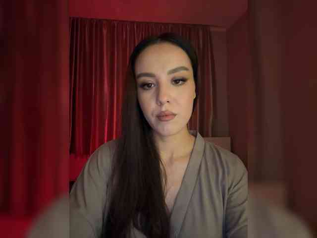 LizaKing webcam