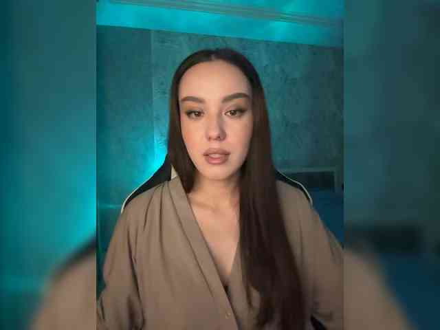 lizaking's live room