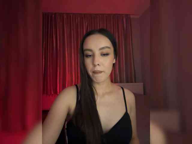 LizaKing webcam