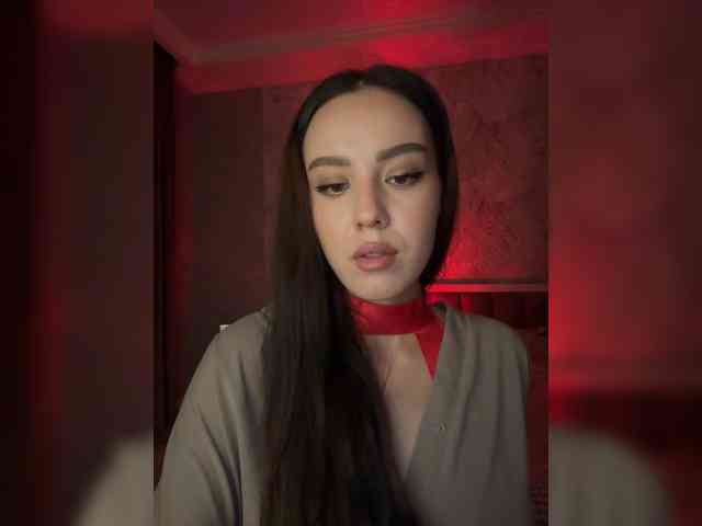 LizaKing webcam