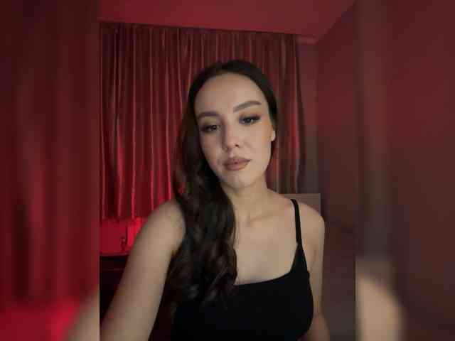 LizaKing webcam