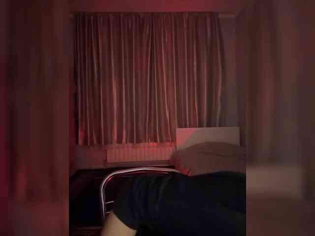 LizaKing webcam
