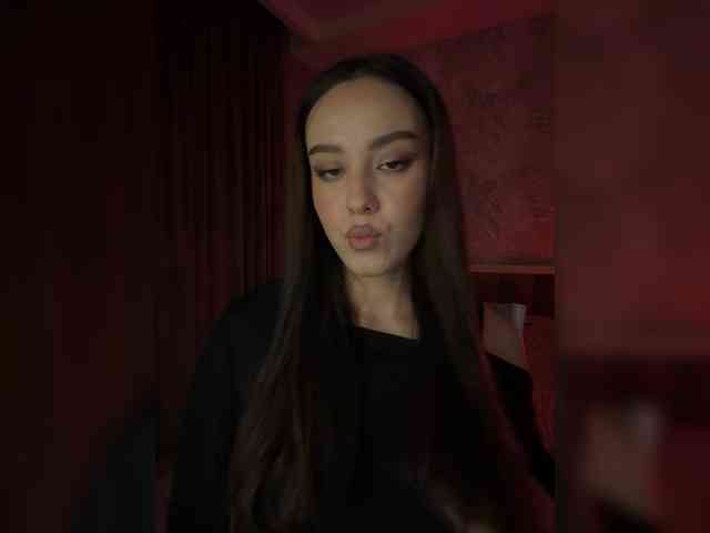 LizaKing webcam