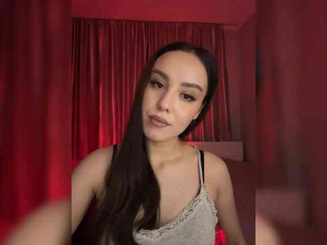 LizaKing webcam