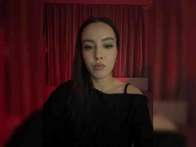 LizaKing webcam