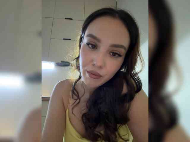 LizaKing webcam