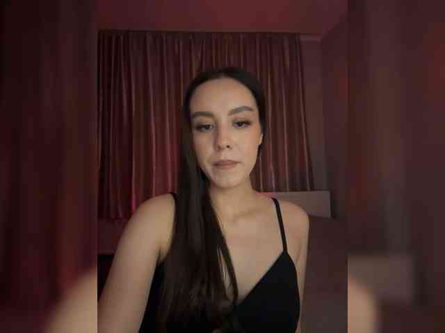 LizaKing webcam