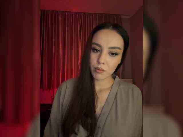 LizaKing webcam