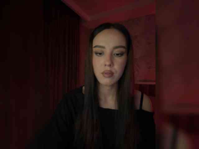 LizaKing webcam