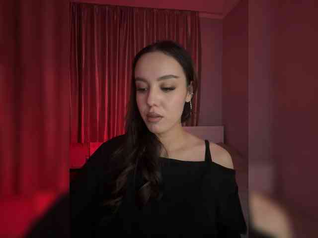 LizaKing webcam