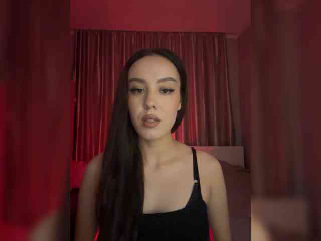 LizaKing webcam