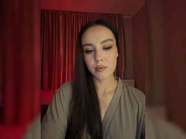 LizaKing webcam