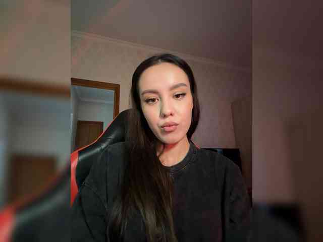 LizaKing webcam
