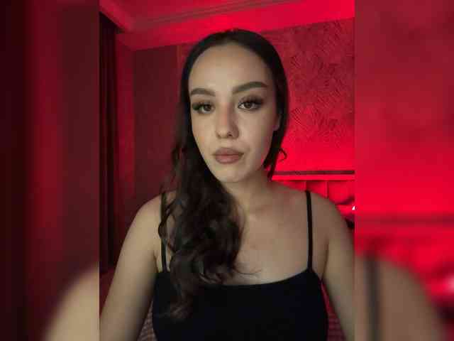 LizaKing webcam