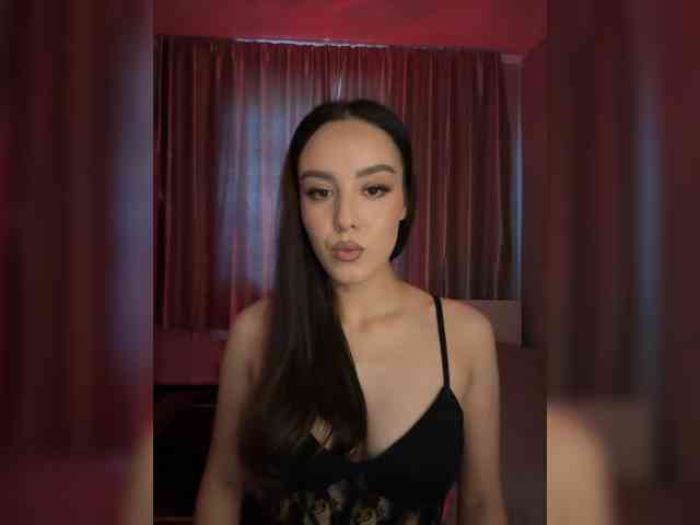 LizaKing webcam