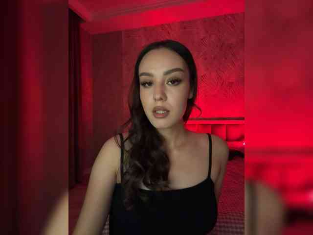 LizaKing webcam
