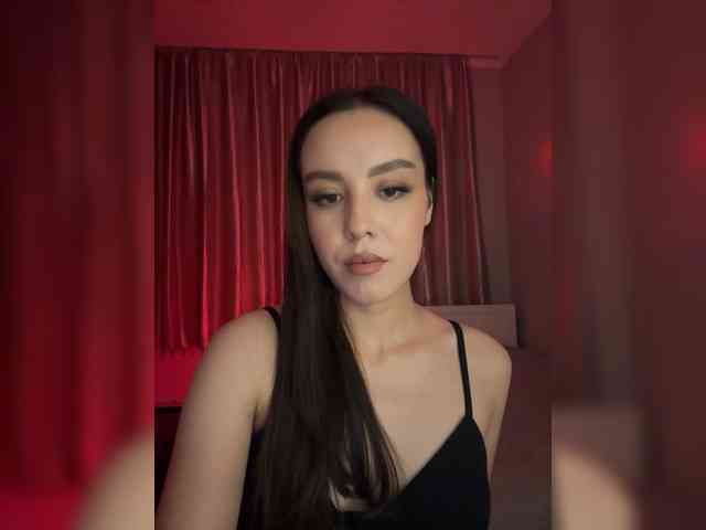 LizaKing webcam