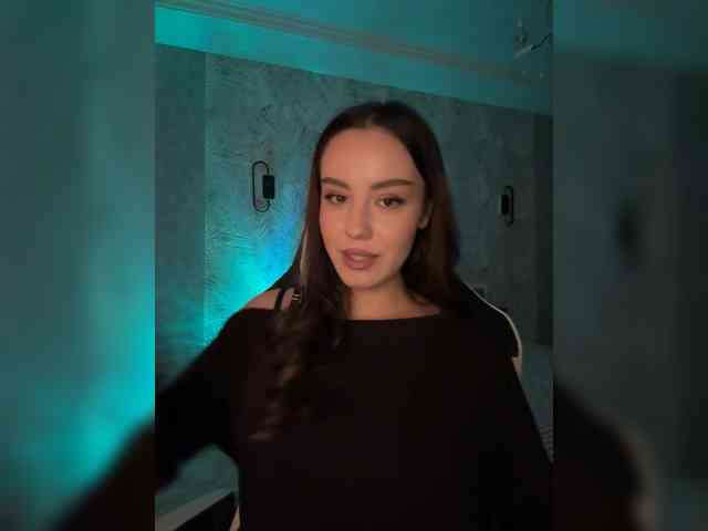 Lizaking's cam show statistics and live stream
