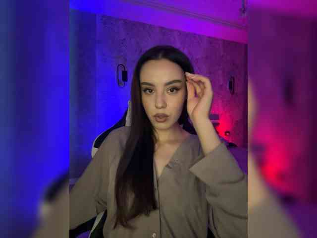 LizaKing webcam