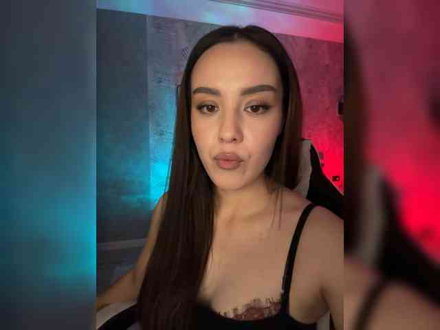 LizaKing webcam