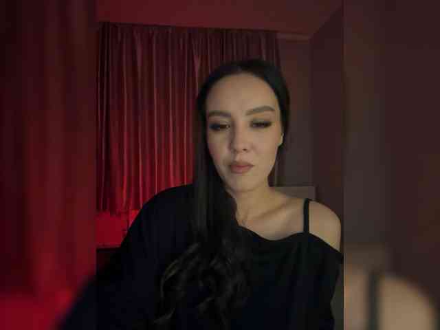 LizaKing webcam