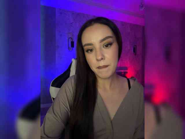 LizaKing webcam