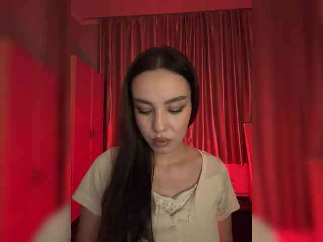LizaKing webcam