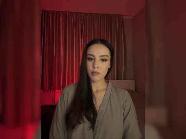 LizaKing webcam