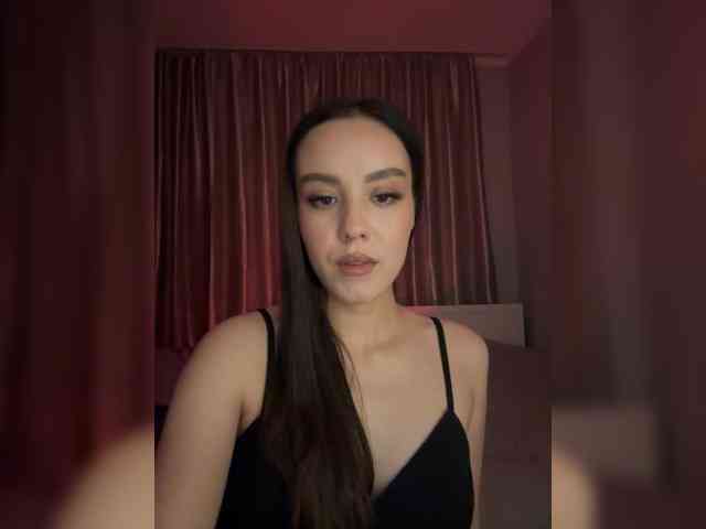 LizaKing webcam
