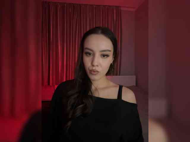 LizaKing webcam