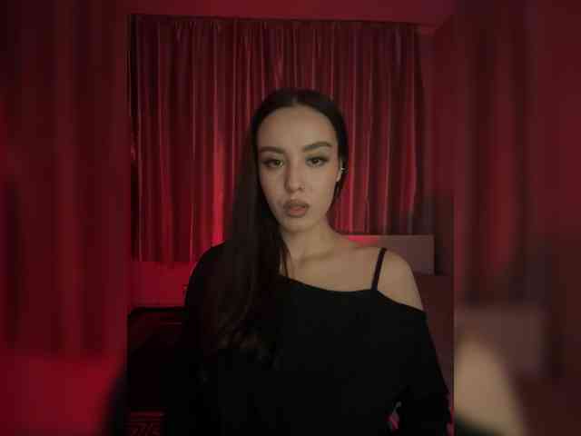 LizaKing webcam