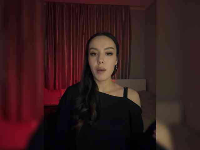 LizaKing webcam