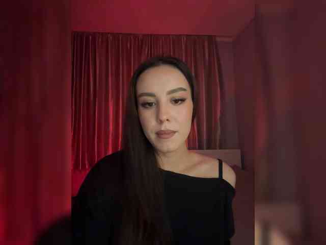 LizaKing webcam