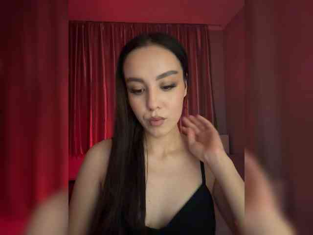 LizaKing webcam
