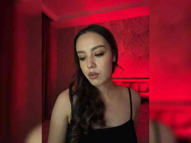 LizaKing webcam