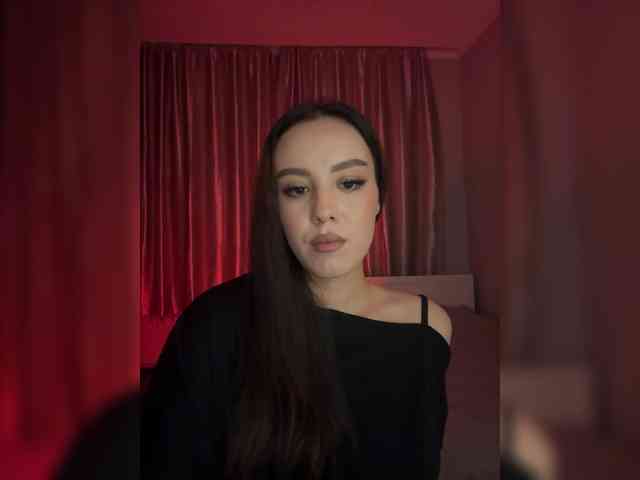 LizaKing webcam