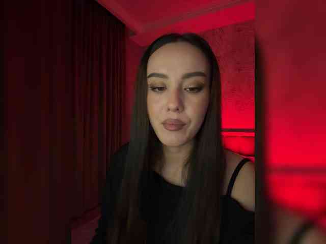LizaKing webcam