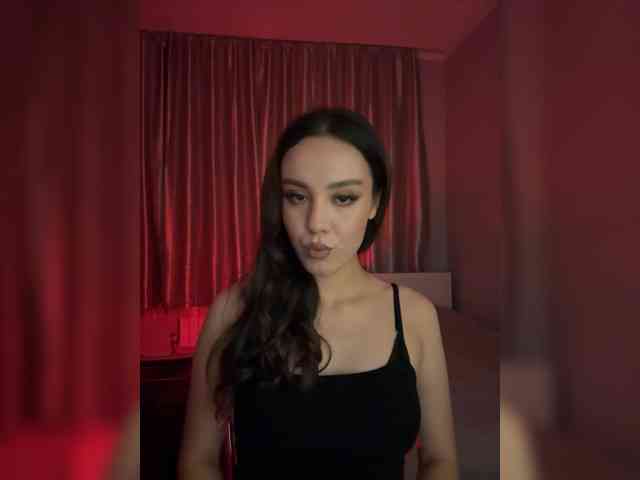 LizaKing webcam