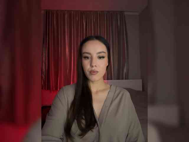 LizaKing webcam