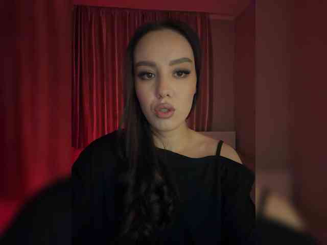 LizaKing webcam