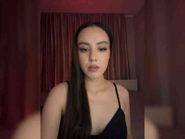 LizaKing webcam
