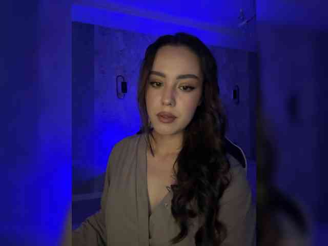 LizaKing webcam