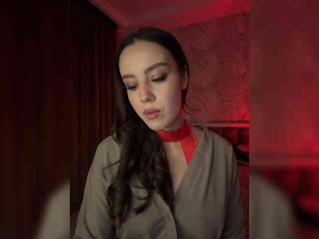 LizaKing webcam