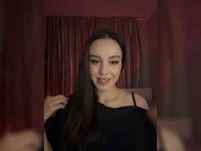 LizaKing webcam